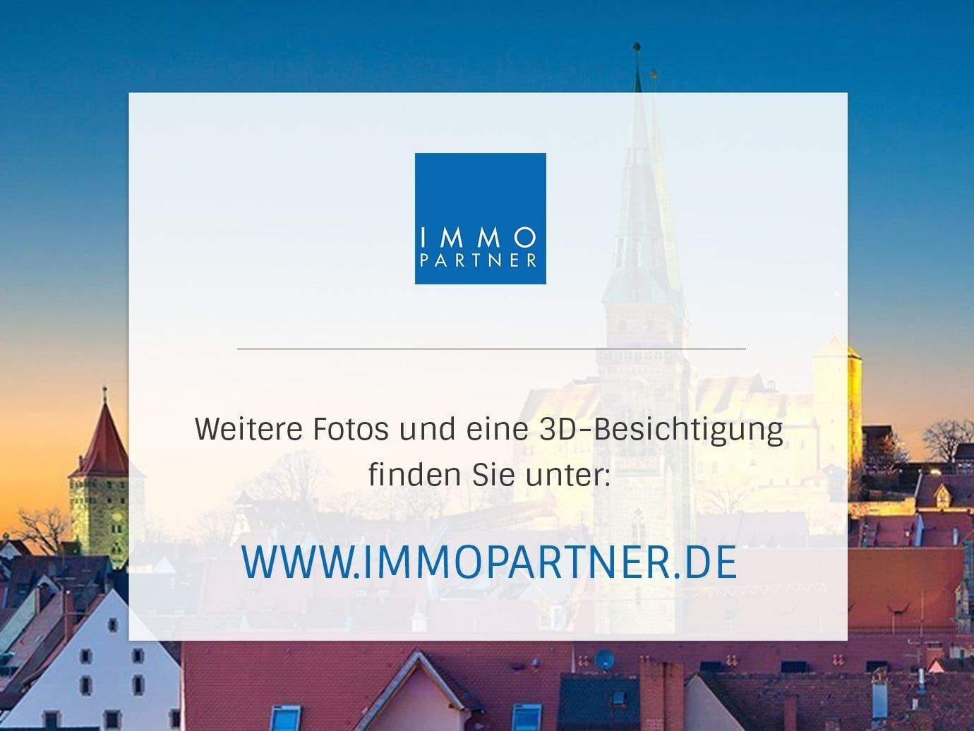 Immobilie in Schwabach - IMMOPARTNER - KAPITALANLAGE. HELL. SCHWABACH. - Bild 4