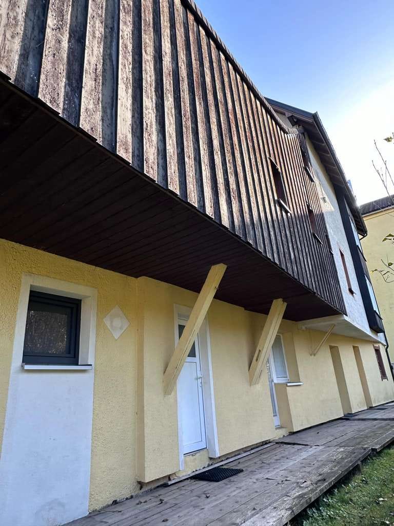 Immobilie in Baiersbronn - Ein-, Zwei- oder Dreifamilienhaus mit vielfältigen Nutzungsmöglichkeiten - Bild 1