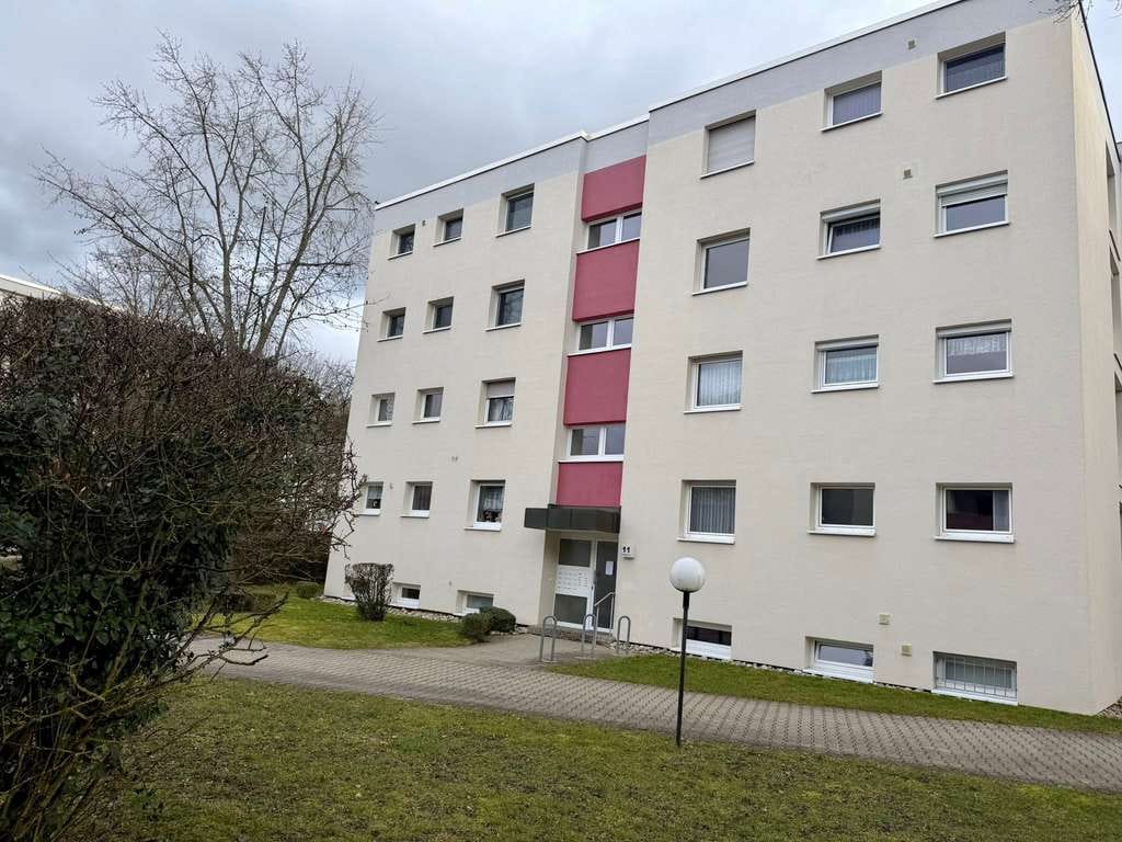 Immobilie in Gärtringen - GÄRTRINGEN: SUPER LAGE: 3-Zimmer-Wohnung - Bild 0