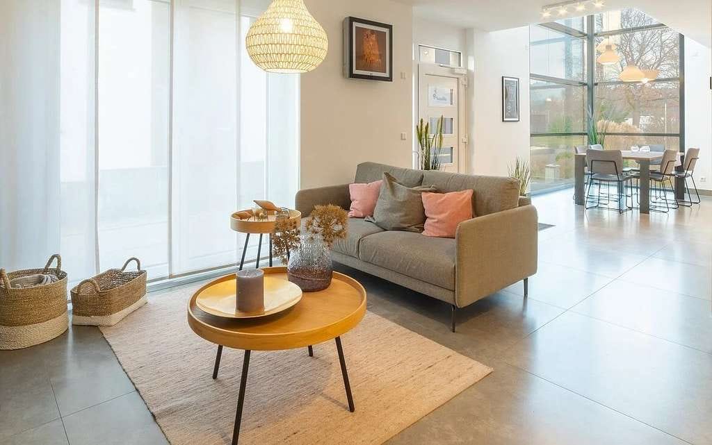 Immobilie in Haag - Individuell geplantes Einfamilienhaus - Ihr neues Zuhause mit Komfort und Sicherheit - Bild 3