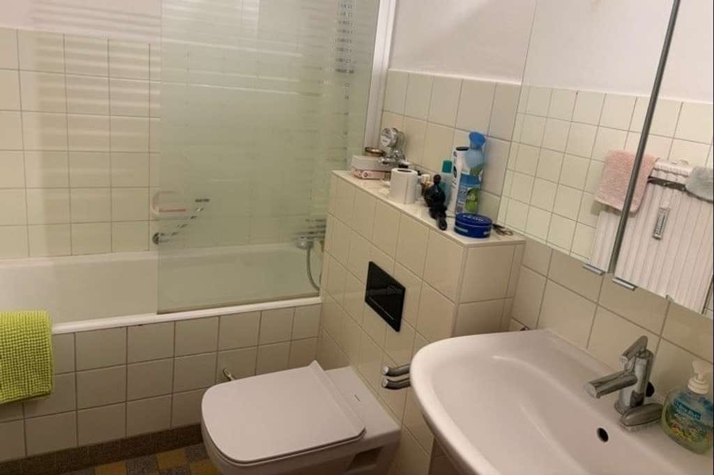 Immobilie in Altdorf bei Nürnberg - Vermietete 1-Zimmer-ETW mit Balkon in Altdorf - Bild 4