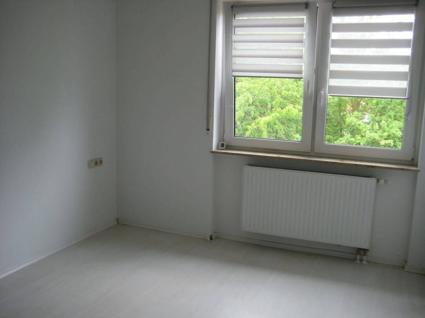 Immobilie in Reichenberg - 3-Zimmerwohnung in Reichenberg - Bild 2