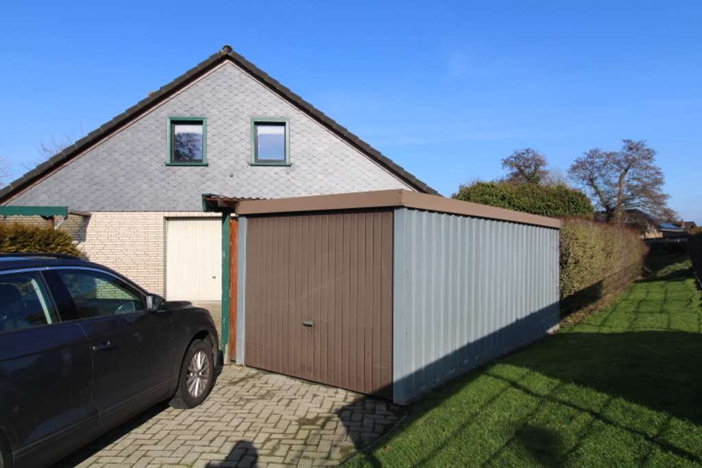 Immobilie in Wittmund - Großes Wohnhaus mit viel Potenzial - Bild 4