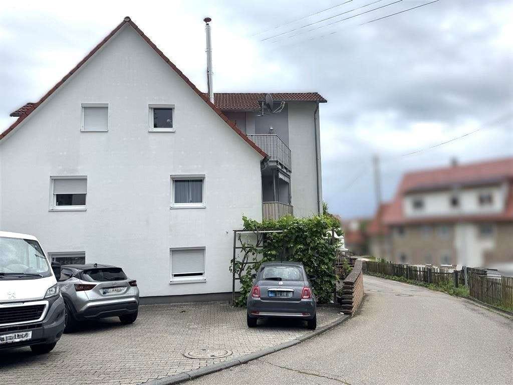 Immobilie in Balzheim - Solide Kapitalanlage mit drei Wohneinheiten und vielfältigem Potenzial - Bild 1