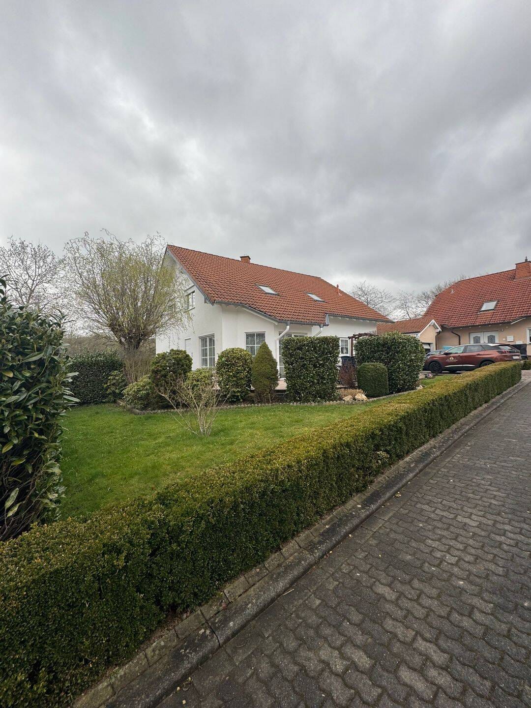 Immobilie in Ulmen - Ulmen-Meiserich: 2 Parteienhaus in idylischer Lage mit 4,4% Rendite zu verkaufen - Bild 1