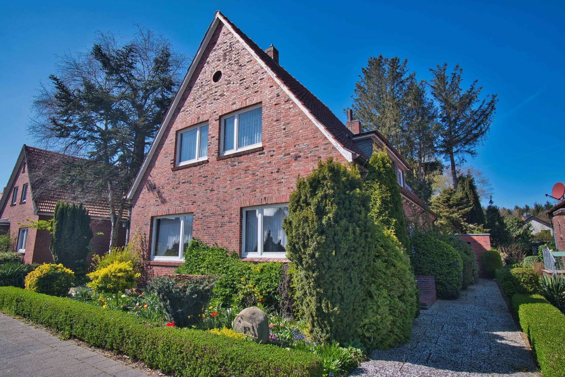 Immobilie in Papenburg - Käufer Provisionsfrei! Projekt für Macher: Einfamilienhaus mit Entwicklungschancen - Bild 2