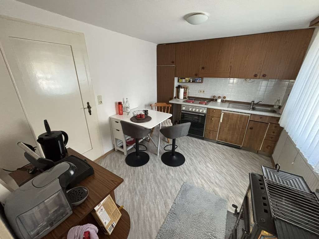 Immobilie in Bisingen - Altbauhaus mit großem Ausbaupotenzial für Macher in zentraler Lage von Bisingen - Bild 4