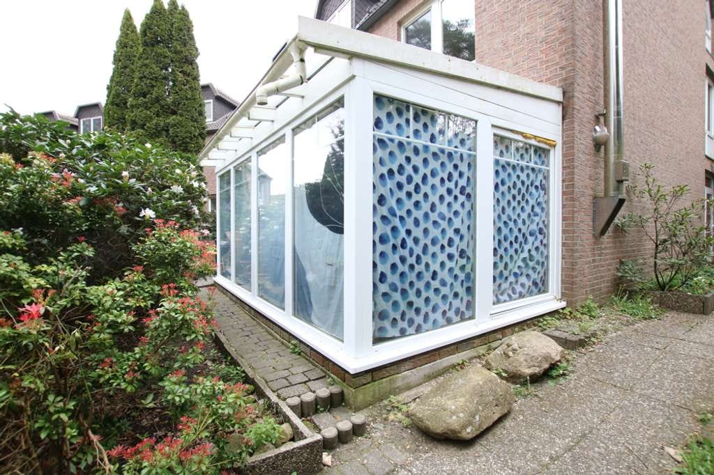 Immobilie in Jesteburg - Anlage, vermietete EG Wohnung im schönen Jesteburg. - Bild 1
