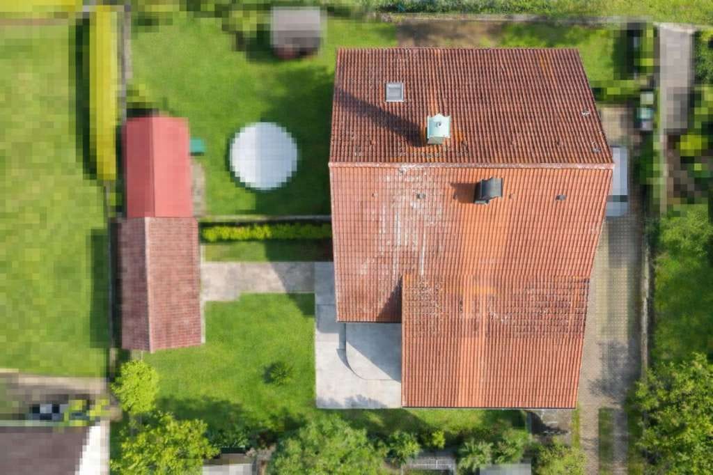 Immobilie in Geisenfeld - Großzügige 4-Zimmer-Erdgeschosswohnung mit Privatgarten und Terrasse in Geisenfeld - Bild 3