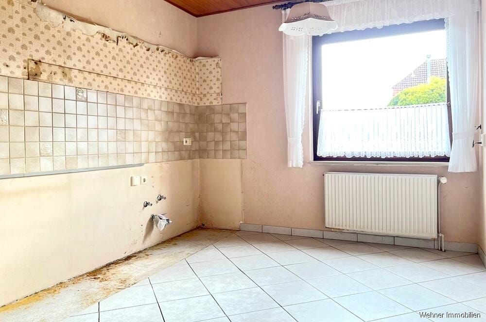Immobilie in Dörverden - Dörverden | Gepflegtes Einfamilienhaus in ruhiger Lage - Bild 2