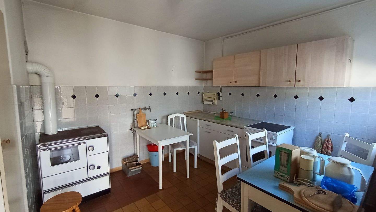 Immobilie in Brieskow-Finkenheerd - Viel Platz für die ganze Familie - Bild 4