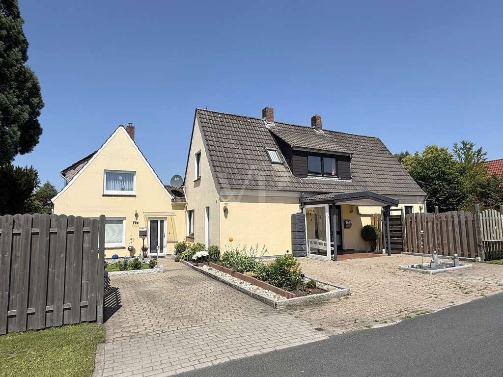 Immobilie in Oldenburg - Gelegenheit in schöner Wohnlage - Bild 0