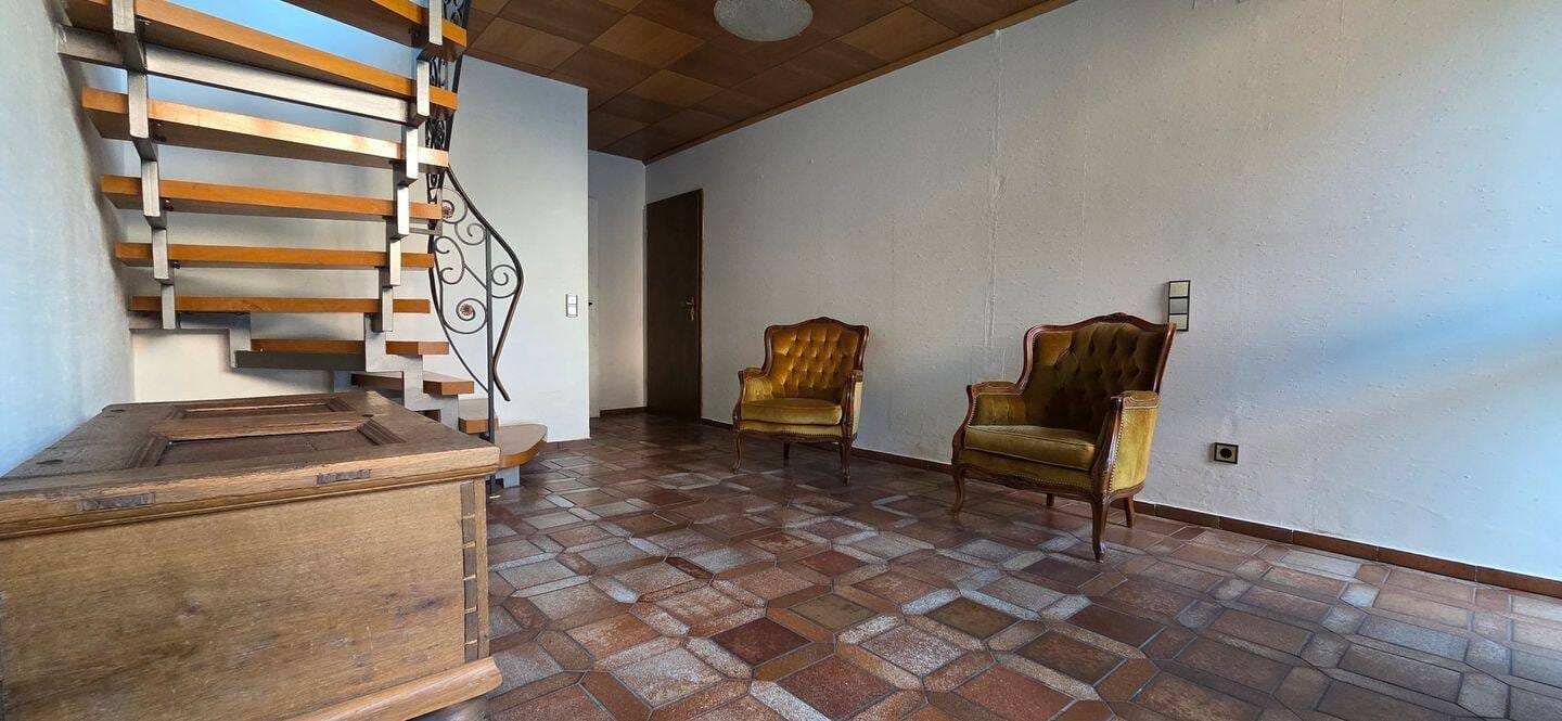 Immobilie in Neustadt an der Aisch - Einfamilienhaus in exklusiver Lage von Neustadt - Bild 4