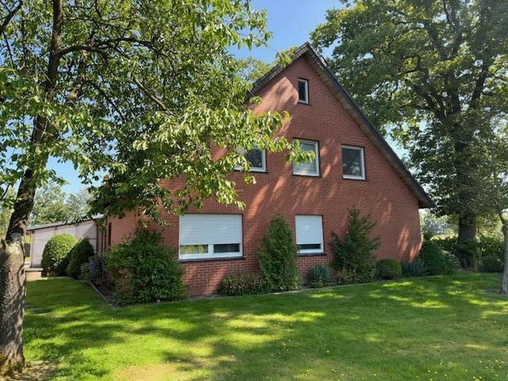 Immobilie in Ladbergen - Bauernhaus Hofstelle zwischen Ladbergen und Greven 20 Minuten bis Münster - Bild 1