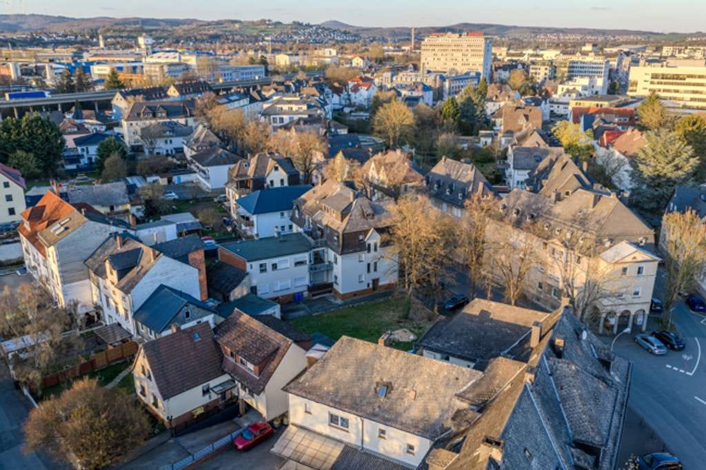 Immobilie in Wetzlar - Zwei Einheiten, ein Investment - provisionsfrei - Bild 2