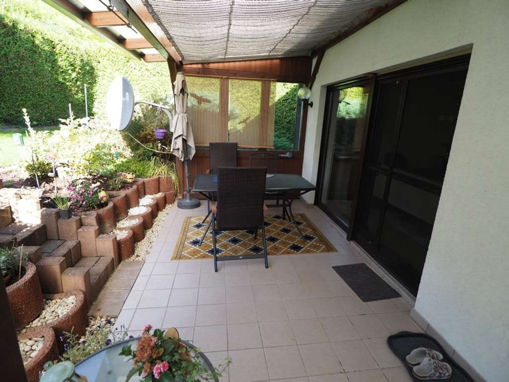 Immobilie in Dierdorf - Einfamilienhaus mit separatem Apartment und großem Nebengebäude - Bild 4