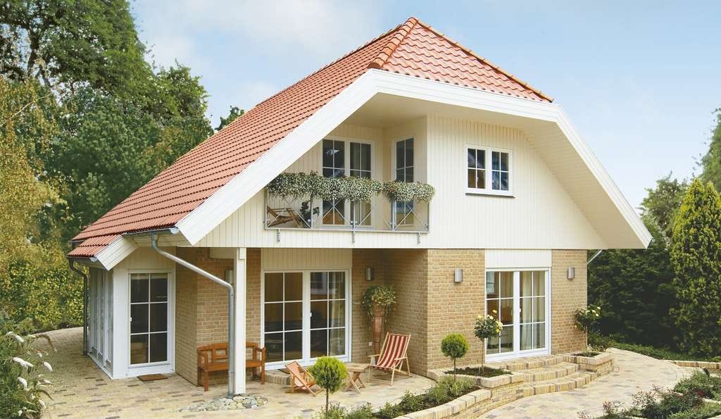 Immobilie in Altenahr - Herzlich & Charmant: Landhaus-Einfamilienhaus mit viel Platz für Kinder. - Bild 1