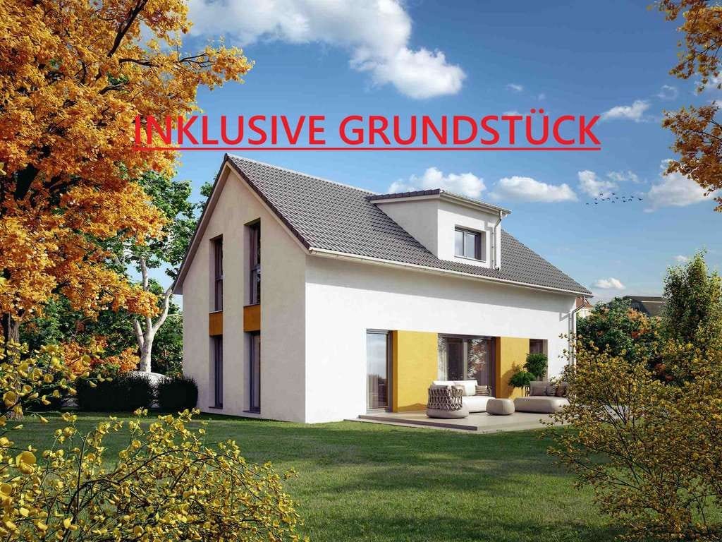Immobilie in Tharandt - Ihr Weg zum Eigenheim - Bild 0