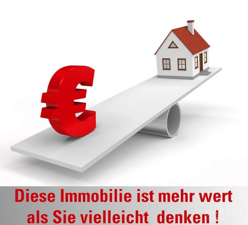 Immobilie in Leingarten - Leingarten: 2 Zimmer-Wohnung mit Balkon und Tiefgarage zu verkaufen - Bild 0