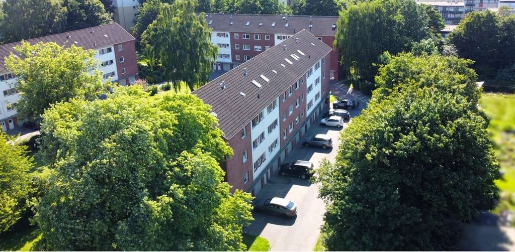 Immobilie in Flensburg - Flensburg-Mürwik: 3,5-Zimmer Eigentumswohnung - Bild 4
