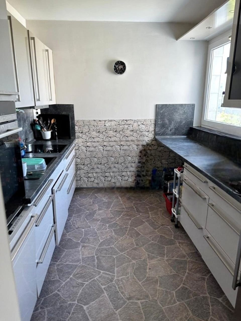 Immobilie in Kassel - ° ° ° Moderne, perfekt geschnittene 4-Zim.-Wohnung unweit von der UNIVERSITÄT in Kassel ° ° ° - Bild 4