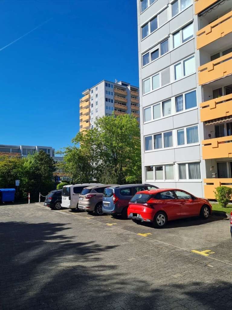Immobilie in Taunusstein - Provisionsfrei! Renovierte günstige Drei-Zimmer-Wohnung in Taunusstein-Wehen zu verkaufen. - Bild 1