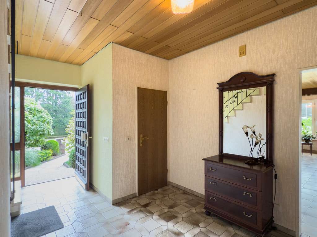 Immobilie in Reher - Großzügiges Ein- bis Zweifamilienhaus mit vielen Möglichkeiten - Bild 4