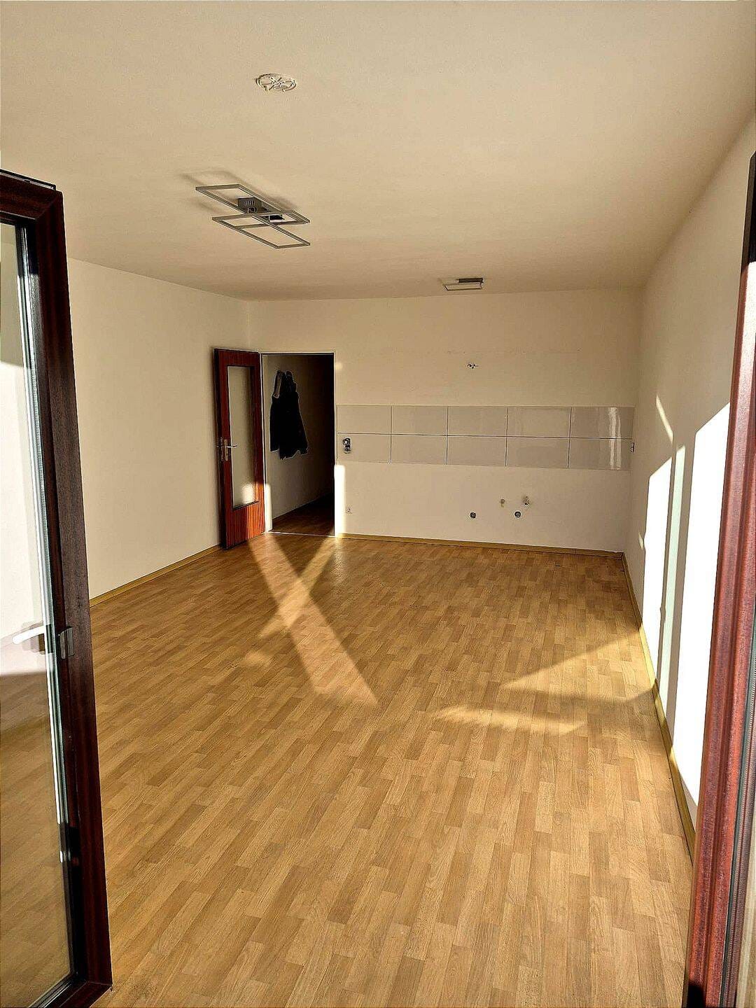 Immobilie in Senden - Zentral gelegene 1-Zimmerwohnung in Senden - Bild 3