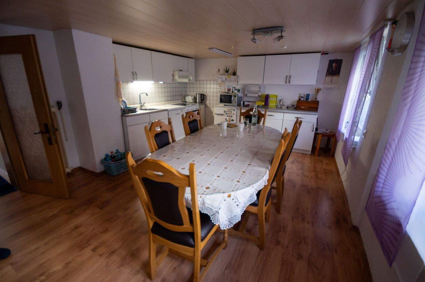 Immobilie in Trossingen - Großzügiges Einfamilienhaus mit vielseitigem Potenzial in Trossingen - Bild 4