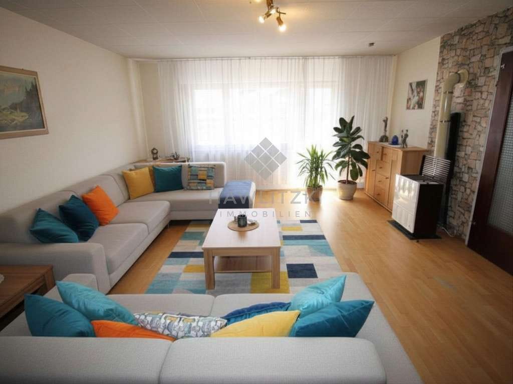 Immobilie in Rheinstetten - Wohnhaus mit großem Potential - Sanierung; Anbau; Umbau; Neubau! - Bild 2