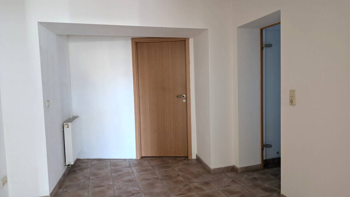 Immobilie in Raguhn-Jeßnitz - Vielseitiges Wohn- und Geschäftshaus in Raguhn - Bild 3