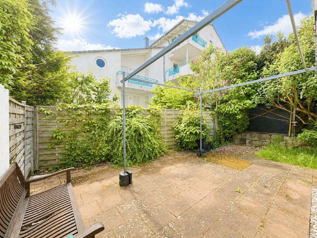 Immobilie in Kiedrich - Großzügige Doppelhaushälfte mit viel Platz und schönem Garten in ruhiger Lage von Kiedrich - Bild 4