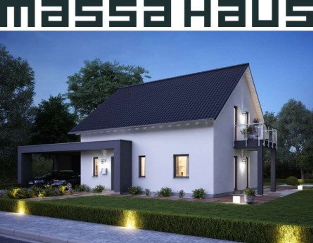Immobilie in Neukirchen - Euer neues Zuhause nach Wunsch - Einfamilienhaus mit mass haus - Bild 0