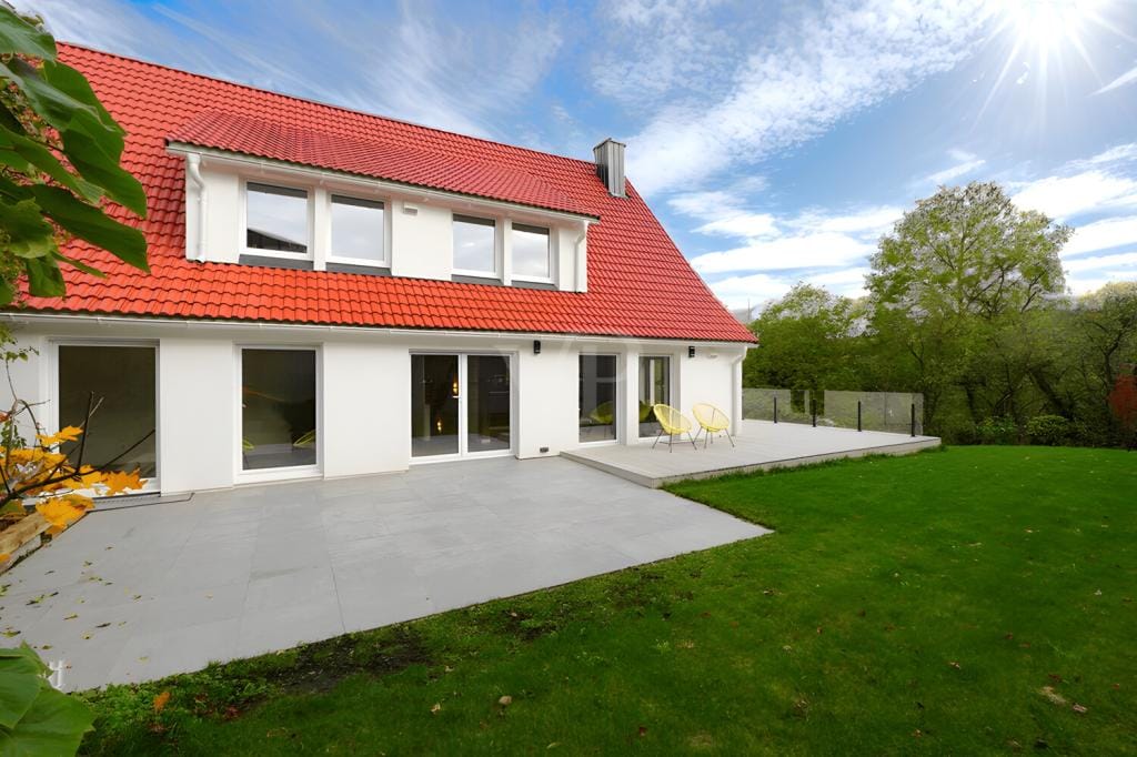 Immobilie in Vellberg - Einfamilienhaus freistehend in Vellberg - Bild 1