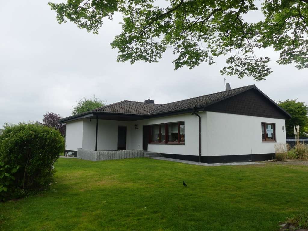Immobilie in Kutenholz - Wohnen mit Charakter: Einfamilienhaus in Kutenholz - Bild 0