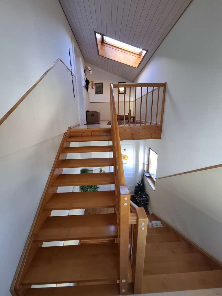 Immobilie in Steinen - Freistehendes Mehrfamilienwohnhaus mit großem Garten in 79585 Steinen - Bild 4