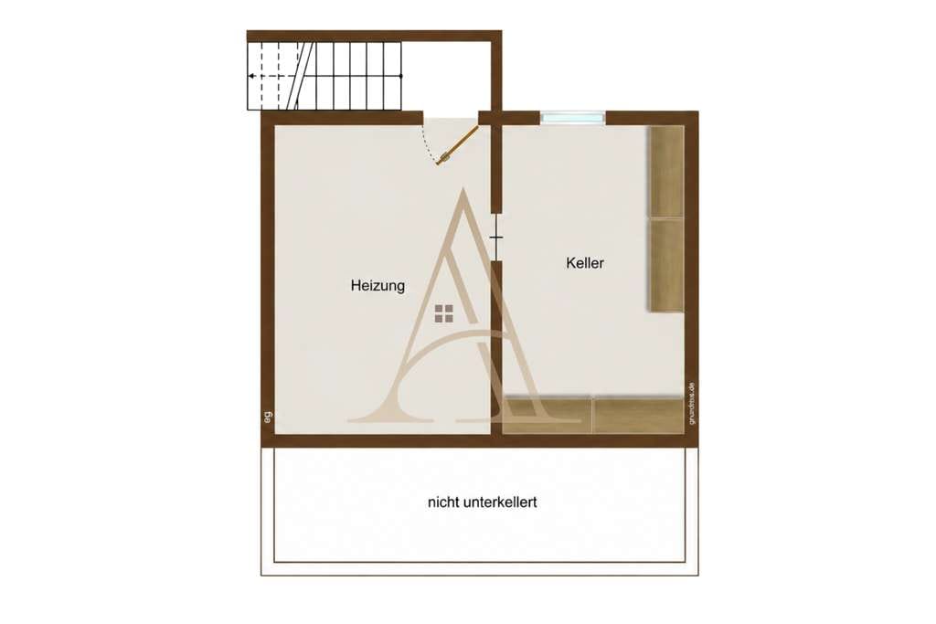 Immobilie in Odenthal - Einfamilienhaus in Odenthal - Naturnah wohnen mit guter Anbindung - Bild 2