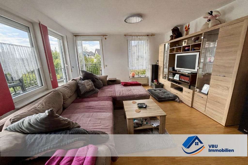 Immobilie in Brackenheim - VBU Immobilien - Wohlbefinden ganz nach Ihrem Geschmack - Bild 0