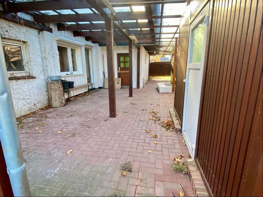 Immobilie in Engelbrechtsche Wildnis - Individueller Grundriss auf großem Grundstück mit ruhiger Lage - Bild 3
