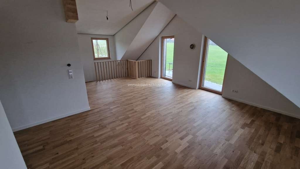 Immobilie in Maierhöfen - Haus im Haus in modernisierter ehemaliger Sennerei zum Teil in KFW 55 Standard - Bild 4