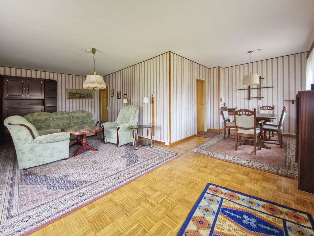 Immobilie in Wewelsfleth - Ihr Zuhause an der Wewelsflether Wettern – charmantes EFH mit großzügigem 940 m² Grundstück - Bild 2