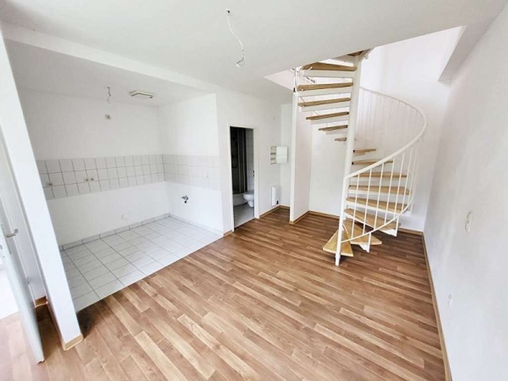 Immobilie in Neumark - Gemütliche 2-Raum-Maisonette zu verkaufen - Bild 3