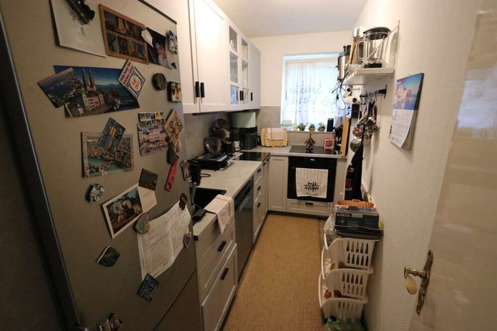 Immobilie in Kaarst - + Kaarst-Ost + 3-Zimmer-Wohnung + 1. OG + ca. 79 m² Wohnfläche + Vermietet + - Bild 4