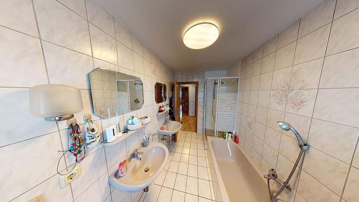 Immobilie in Otterfing - Moderne 4-Zimmer-Eigentumswohnung mit Balkon in Otterfing - Bild 4