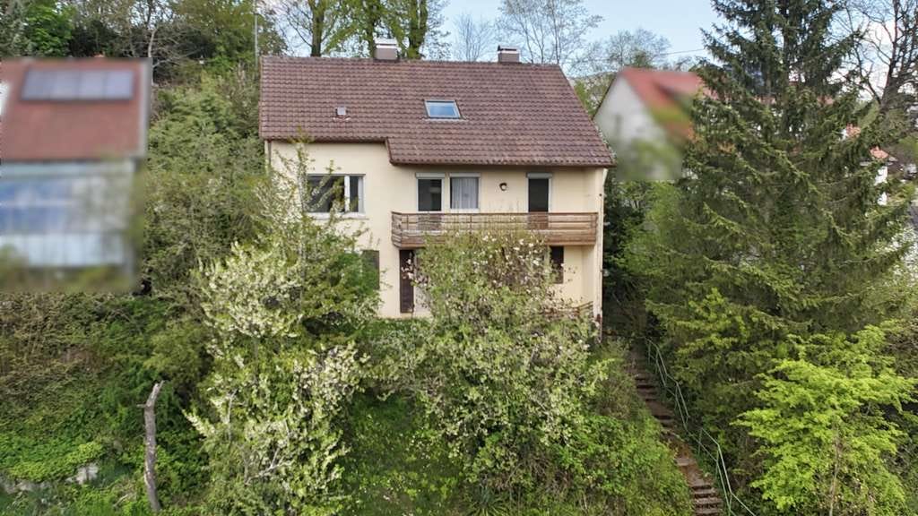 Immobilie in Aalen - Aussichtsreiche Gelegenheit mit Charakter - Bild 4