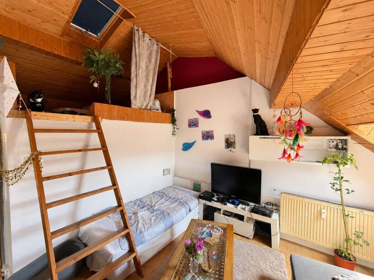 Immobilie in Wadern - Freistehendes Wohnhaus mit drei separat nutzbaren Wohneinheiten - Bild 4