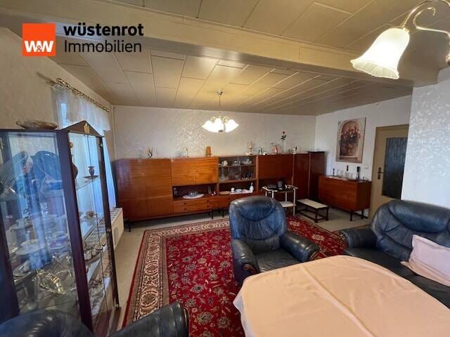 Immobilie in Eilsleben - Zentral gelegendes Einfamilienhaus in ruhiger Lage - Bild 2