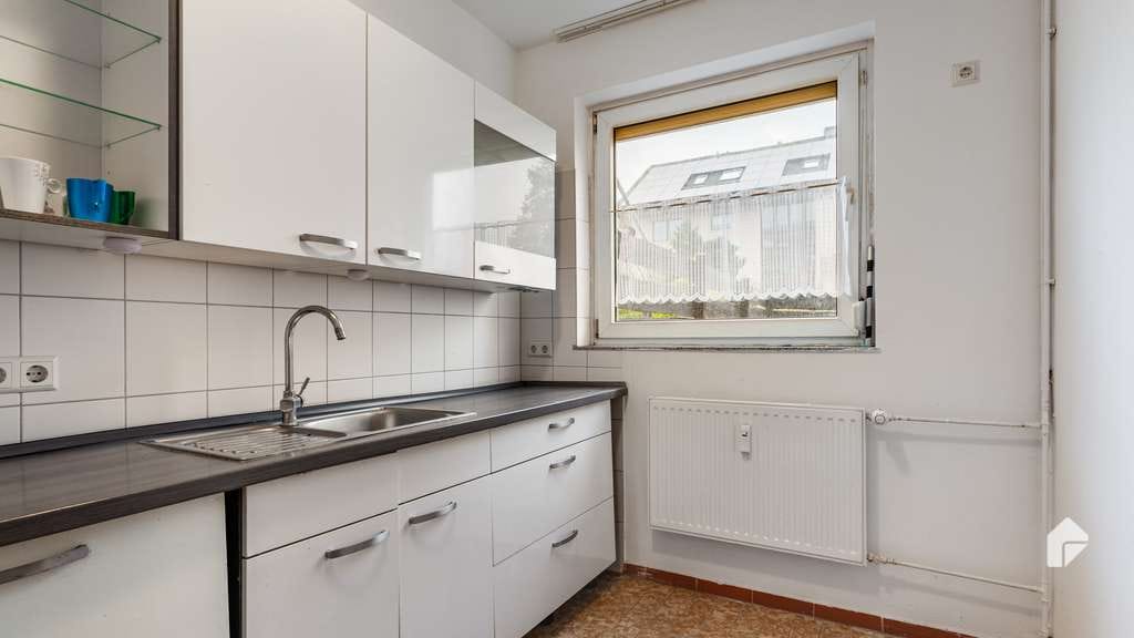 Immobilie in Lehre - Ihr Rückzugsort in idyllischer Lage: Bezugsfreie 4-ZI-Erdgeschosswohnung mit Stellplatz & Keller - Bild 1