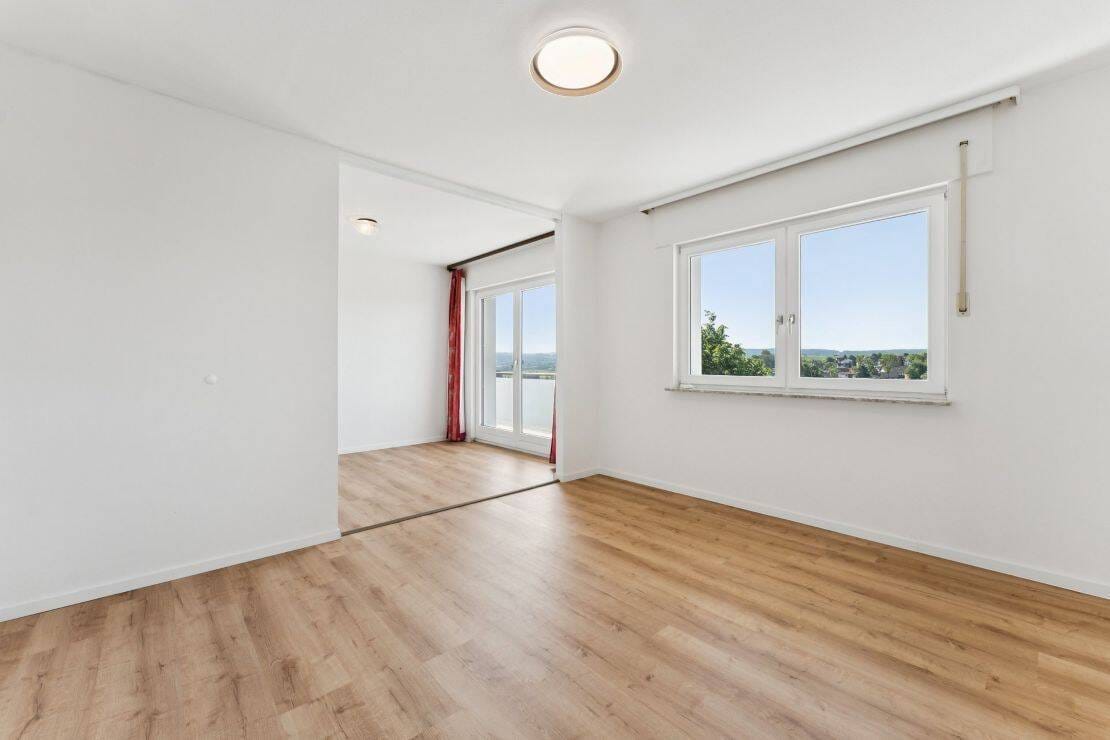 Immobilie in Edermünde - Saniertes Einfamilienhaus mit traumhaftem Fernblick - Bild 3
