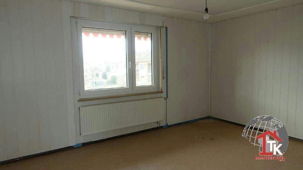 Immobilie in Bad Windsheim - 3-Zimmer-Etagenwohnung in sehr schöner und ruhiger Lage von Bad Windsheim zu verkaufen - Bild 3